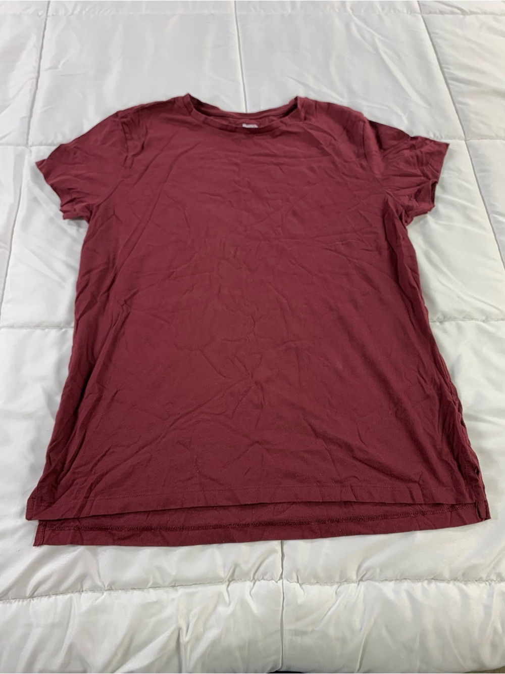 Pre loved BENCH shirt mens size L